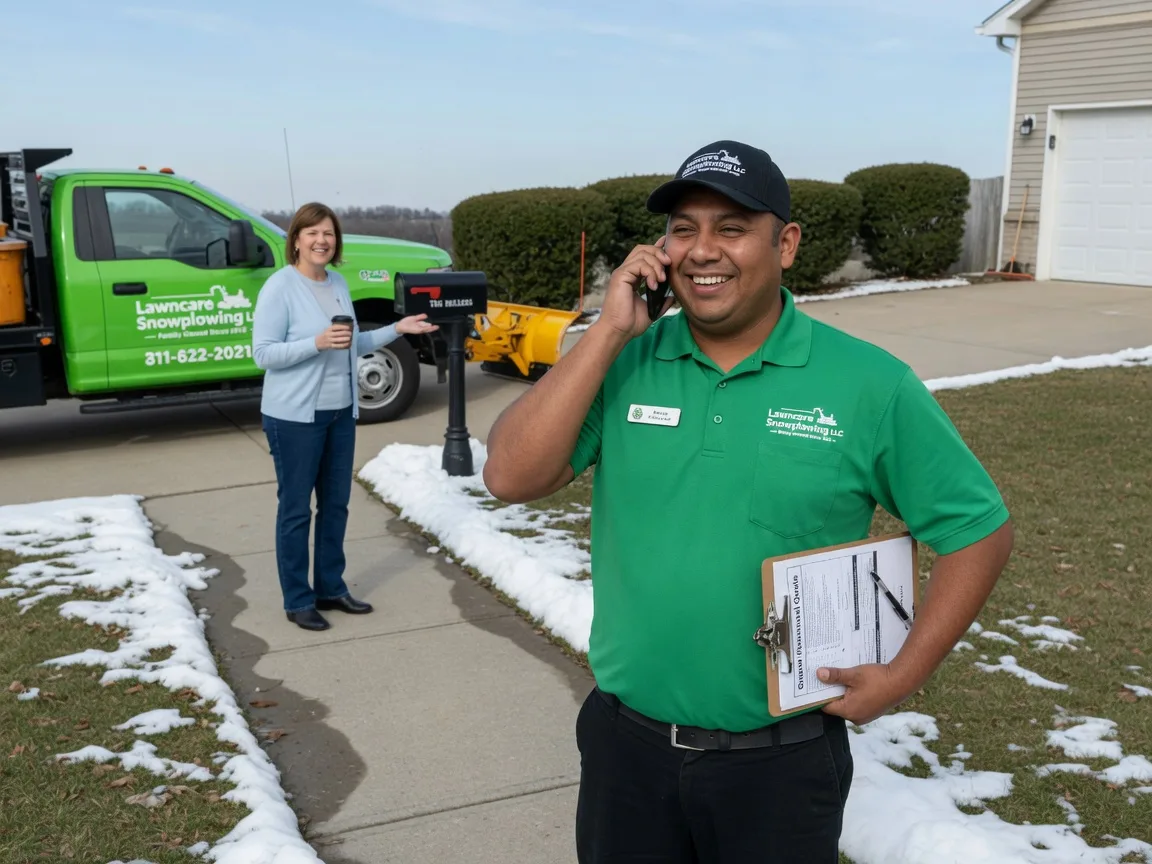 Lawn Care Services By Expert Landscaper Wadena, MN FAQs